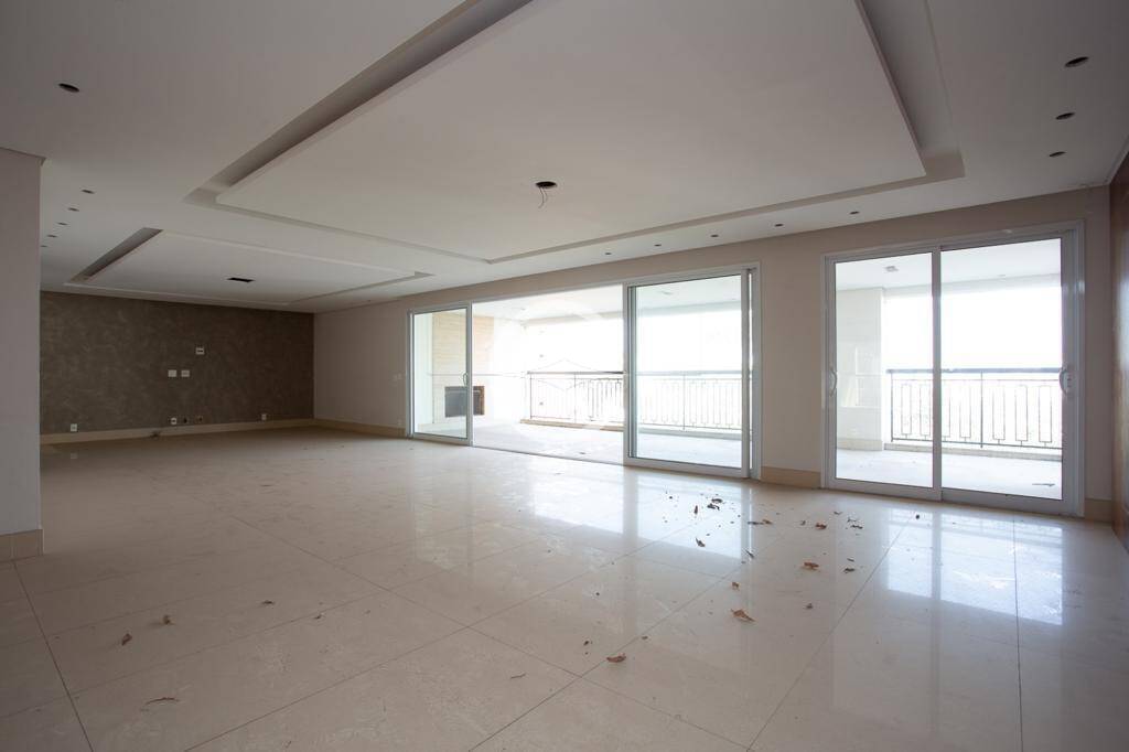 Apartamento para alugar com 5 quartos, 356m² - Foto 2