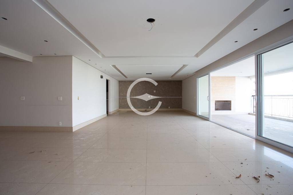 Apartamento para alugar com 5 quartos, 356m² - Foto 5