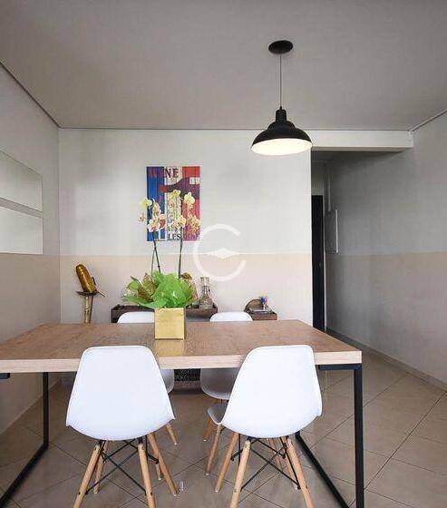 Apartamento à venda com 2 quartos, 160m² - Foto 6