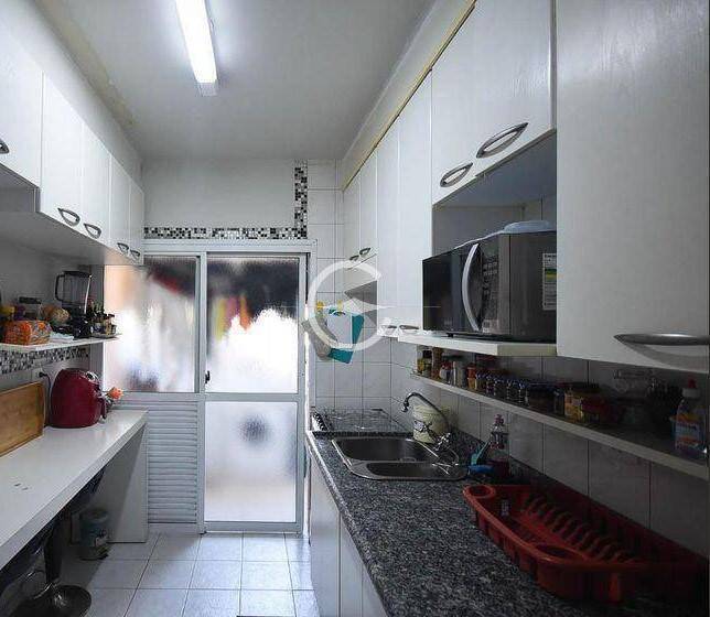 Apartamento à venda com 2 quartos, 160m² - Foto 23