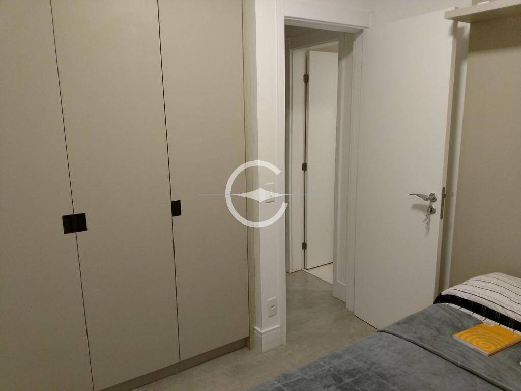 Apartamento para alugar com 1 quarto, 44m² - Foto 11