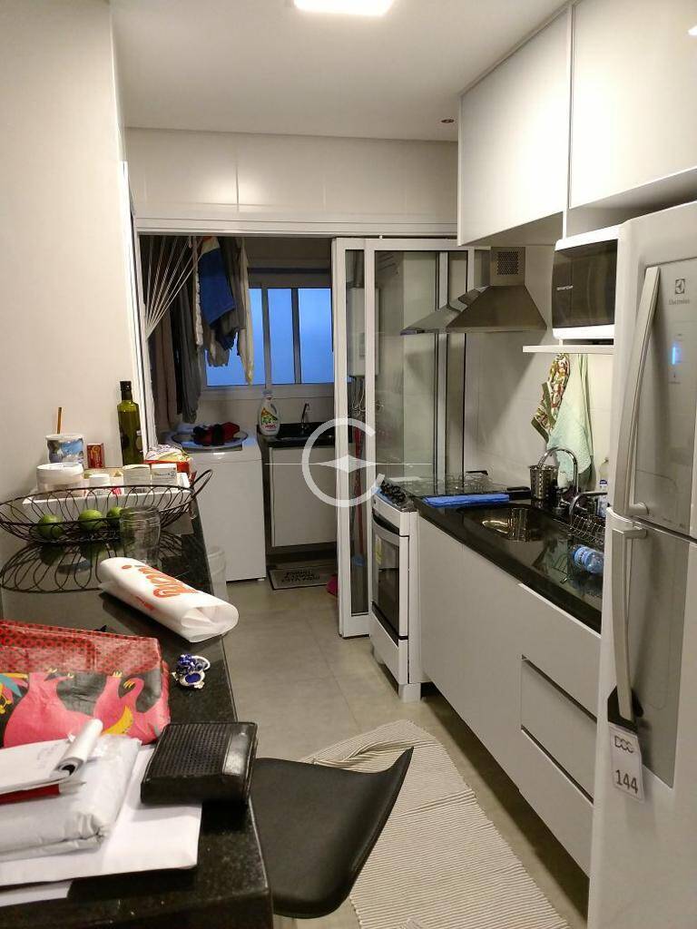 Apartamento para alugar com 1 quarto, 44m² - Foto 4