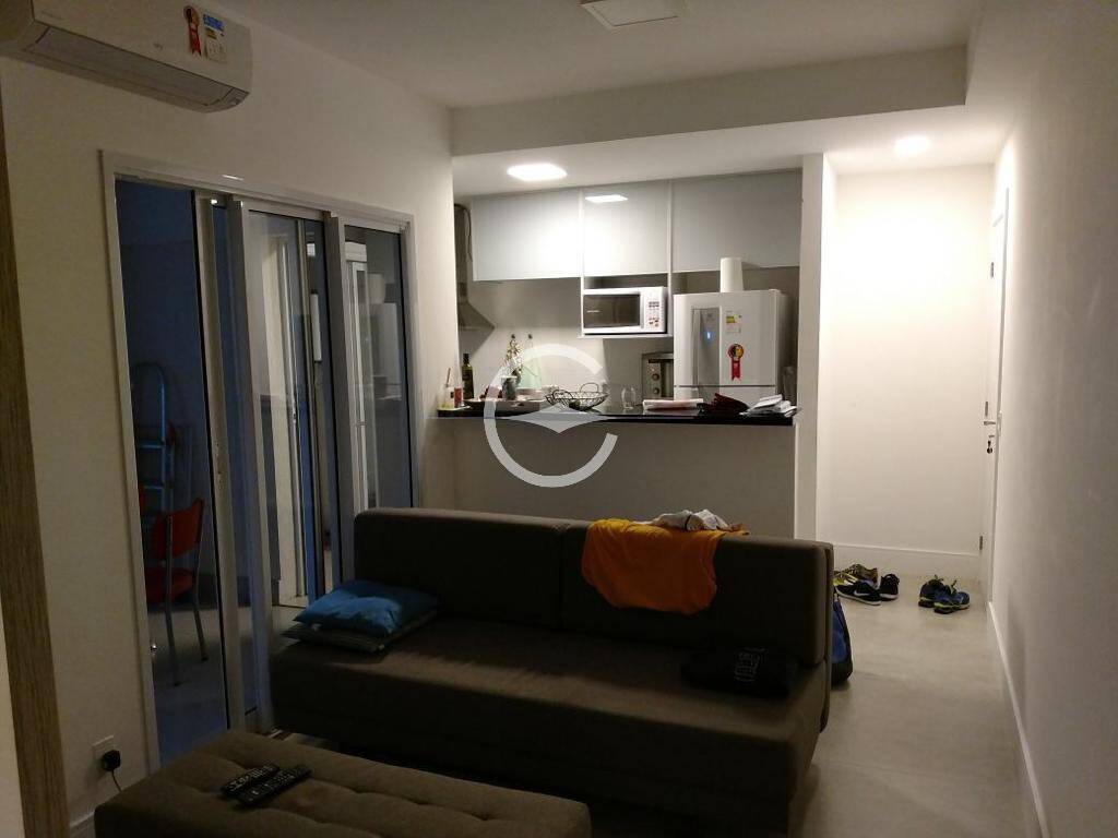 Apartamento para alugar com 1 quarto, 44m² - Foto 5