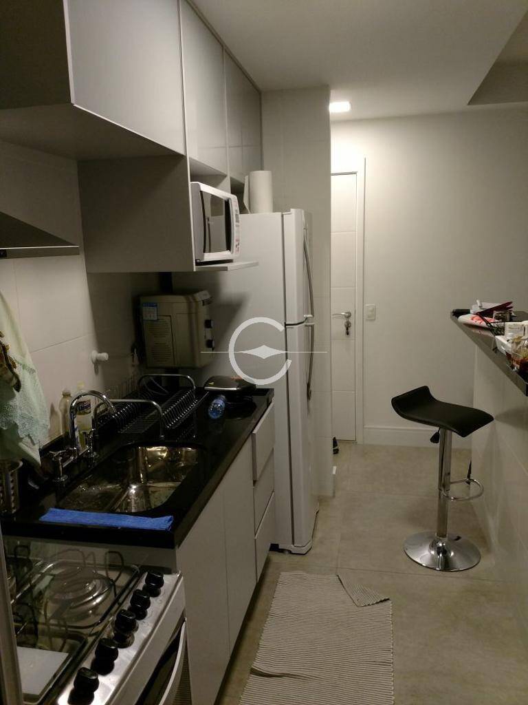 Apartamento para alugar com 1 quarto, 44m² - Foto 8