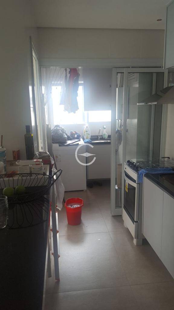 Apartamento para alugar com 1 quarto, 44m² - Foto 6