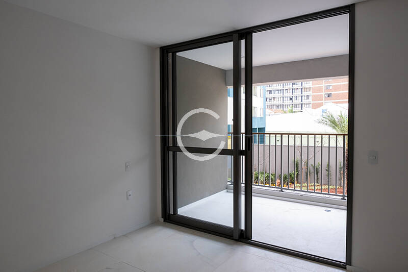 Apartamento para alugar com 1 quarto, 44m² - Foto 1