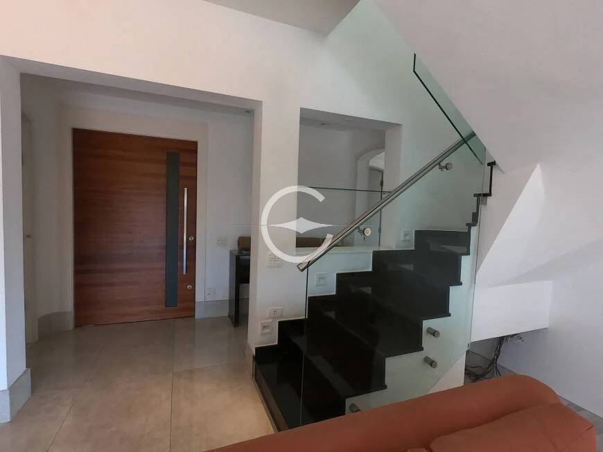 Apartamento à venda com 3 quartos, 287m² - Foto 9