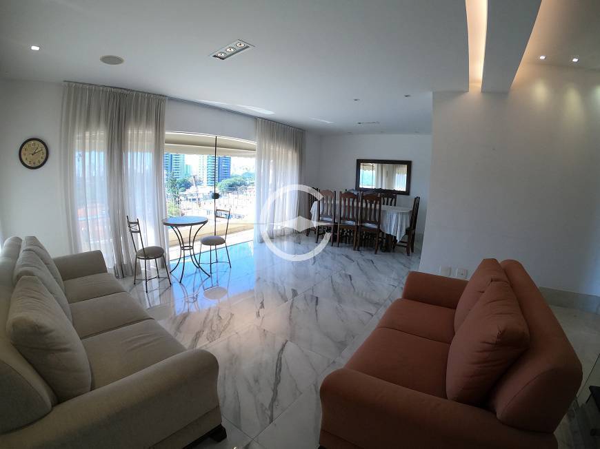 Apartamento à venda com 3 quartos, 287m² - Foto 8