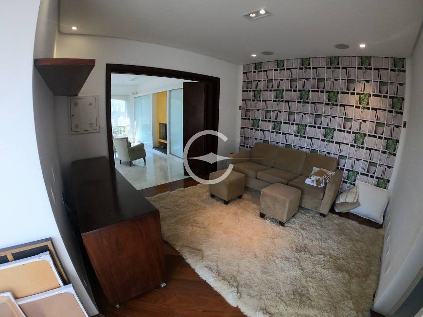 Apartamento à venda com 3 quartos, 287m² - Foto 14