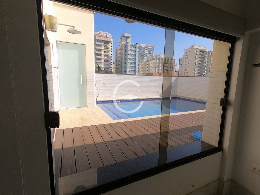 Apartamento à venda com 3 quartos, 287m² - Foto 3