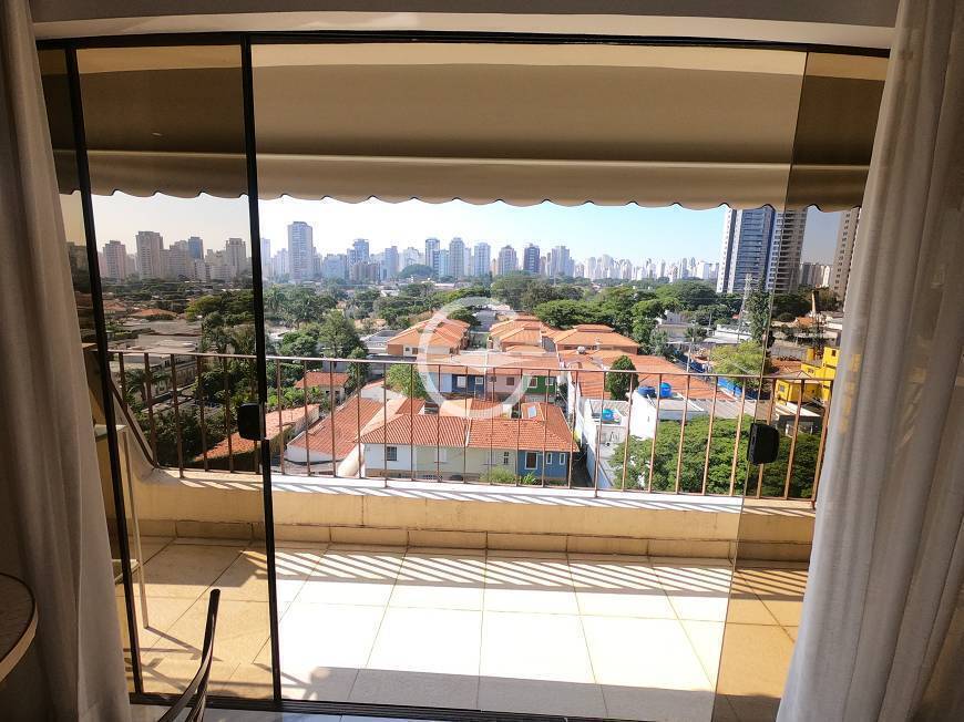 Apartamento à venda com 3 quartos, 287m² - Foto 17