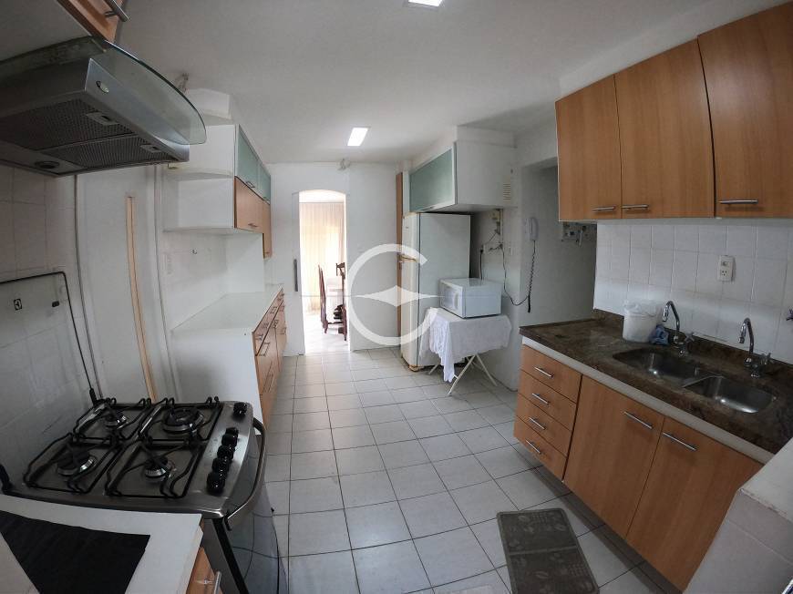 Apartamento à venda com 3 quartos, 287m² - Foto 26