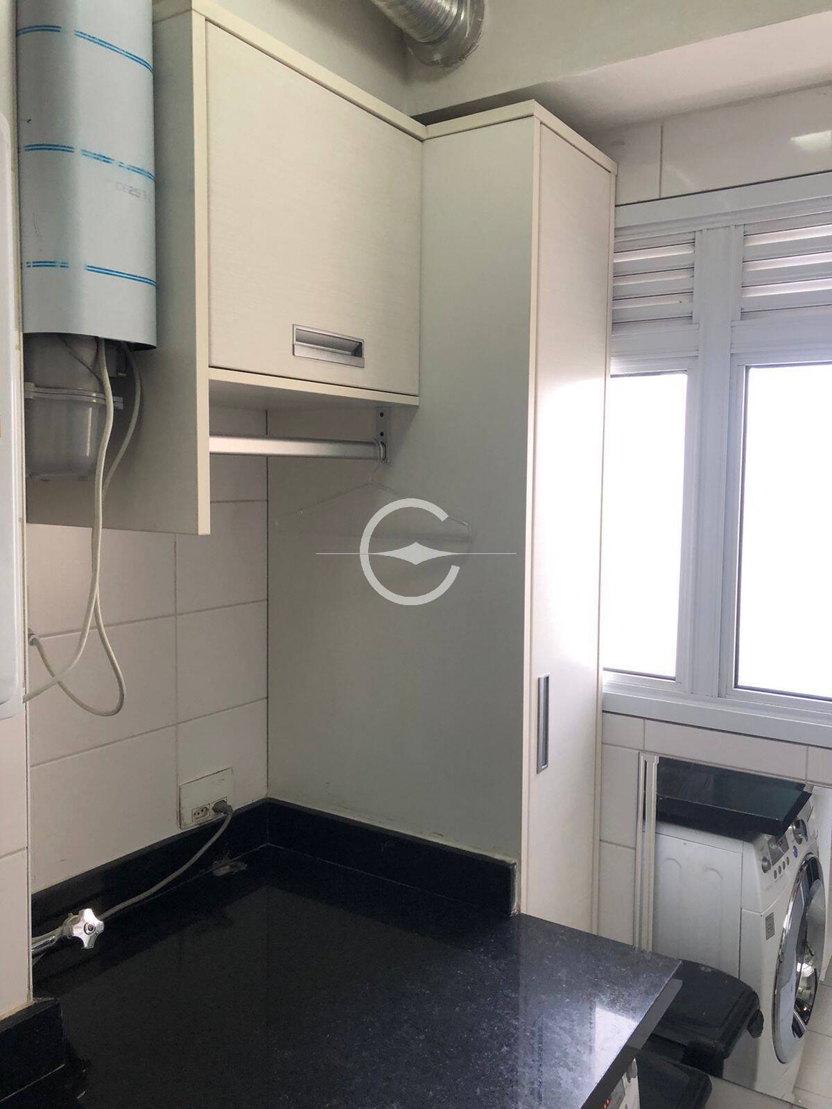 Apartamento para alugar com 2 quartos, 74m² - Foto 6