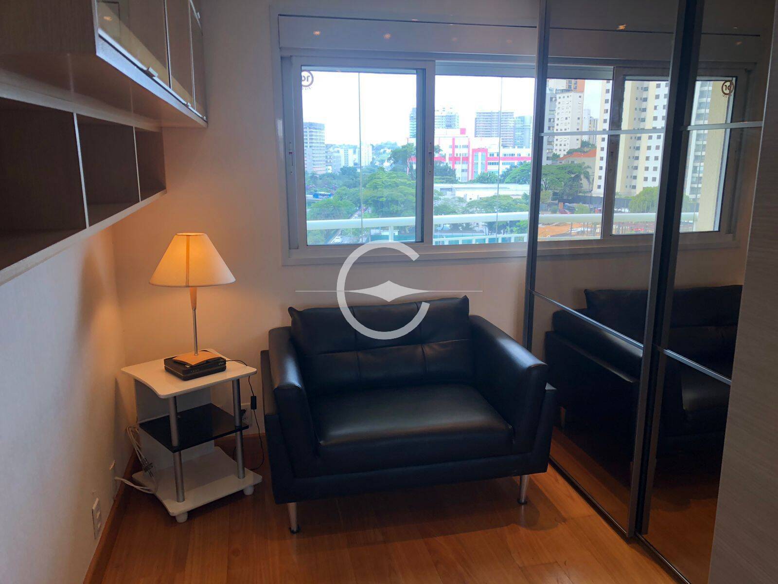 Apartamento para alugar com 2 quartos, 74m² - Foto 8