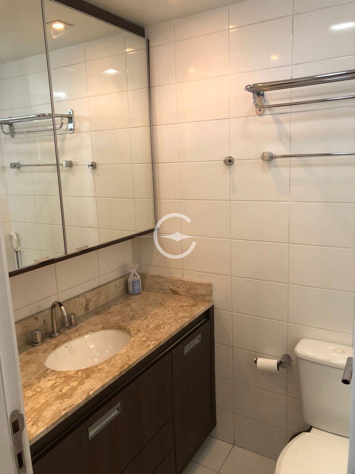 Apartamento para alugar com 2 quartos, 74m² - Foto 18