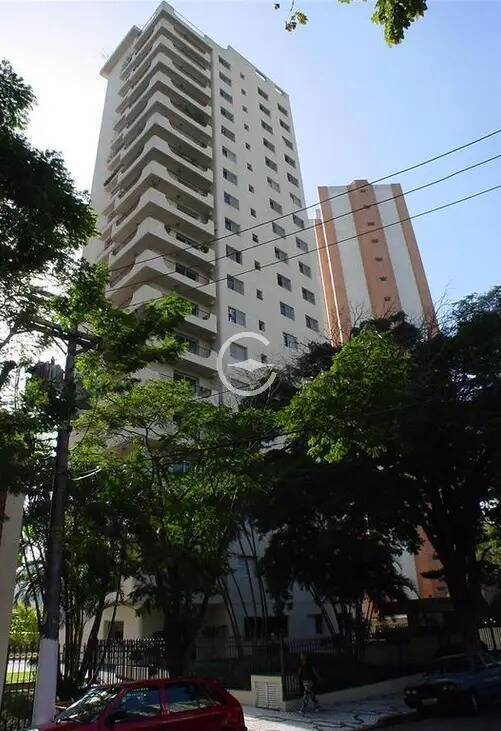 Apartamento à venda com 3 quartos, 161m² - Foto 1