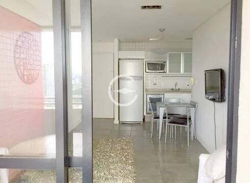 Apartamento à venda com 2 quartos, 53m² - Foto 1