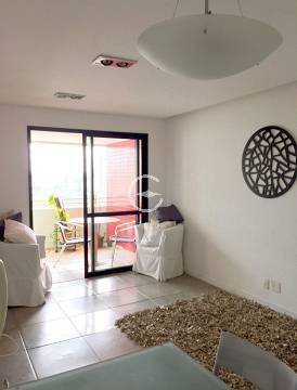 Apartamento à venda com 2 quartos, 53m² - Foto 2