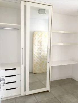 Apartamento à venda com 2 quartos, 53m² - Foto 6