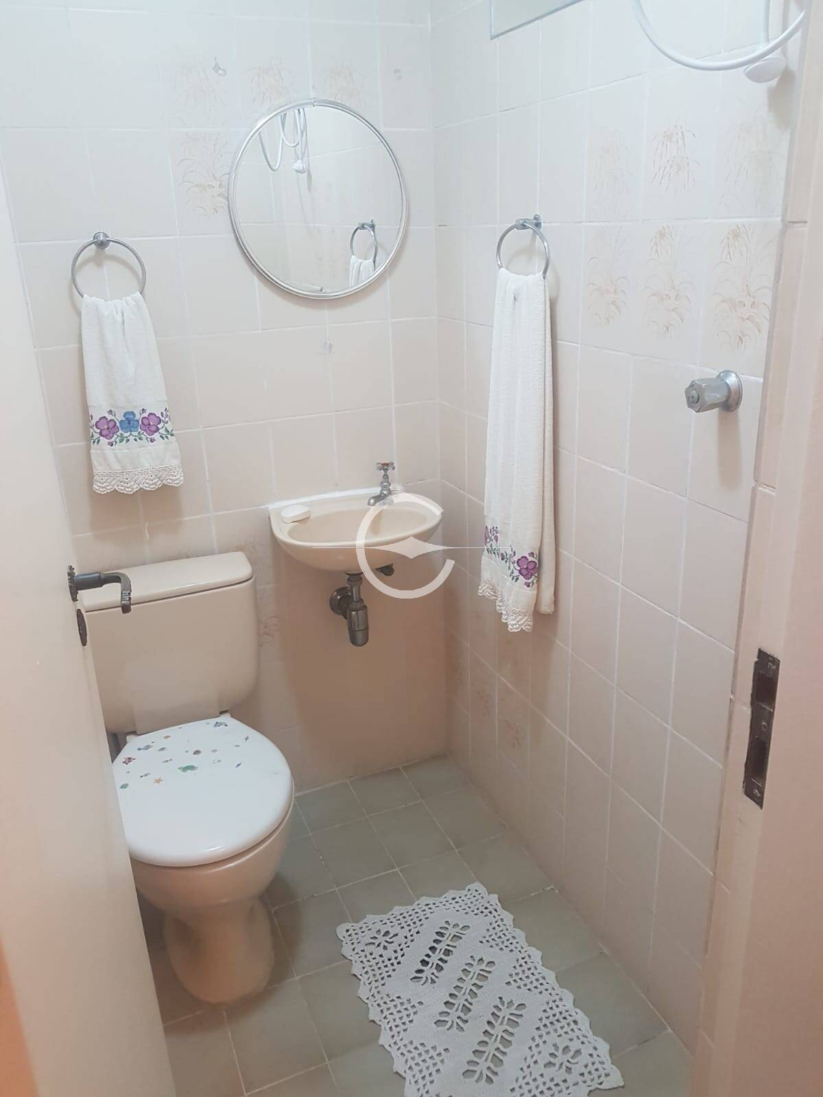 Apartamento à venda com 3 quartos, 198m² - Foto 5