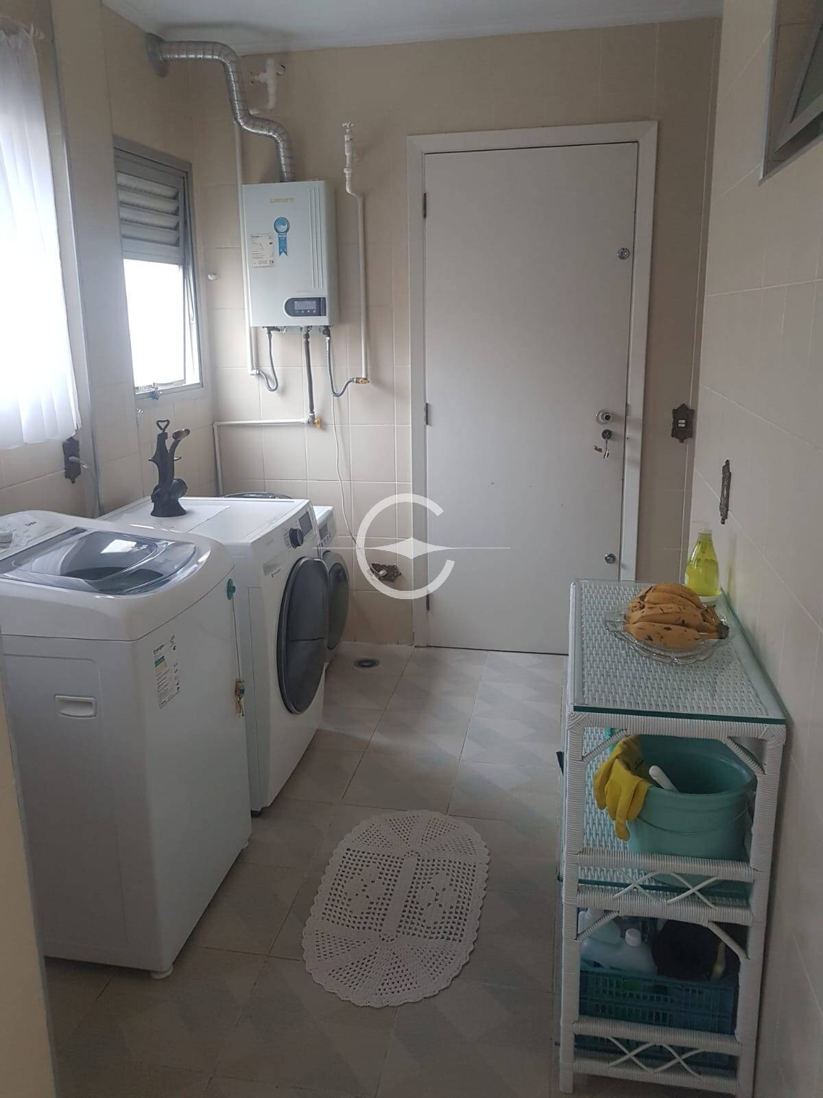 Apartamento à venda com 3 quartos, 198m² - Foto 21