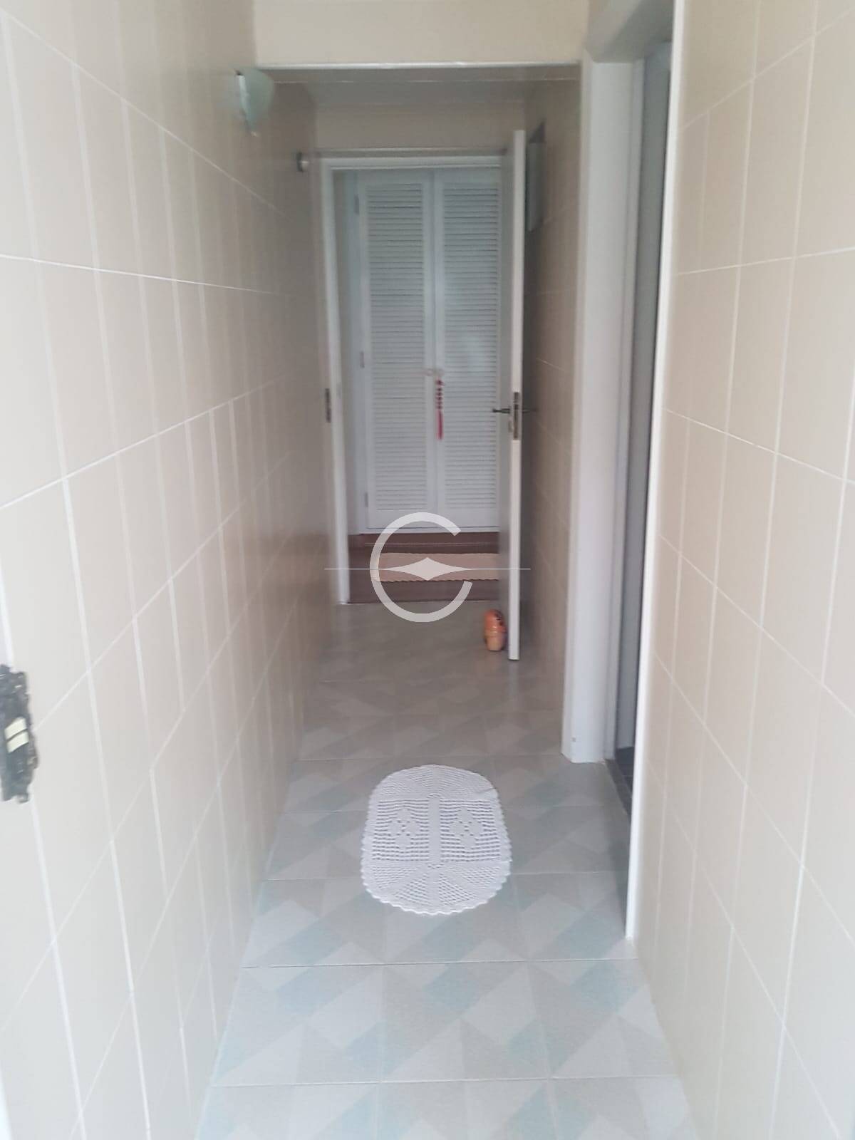 Apartamento à venda com 3 quartos, 198m² - Foto 9