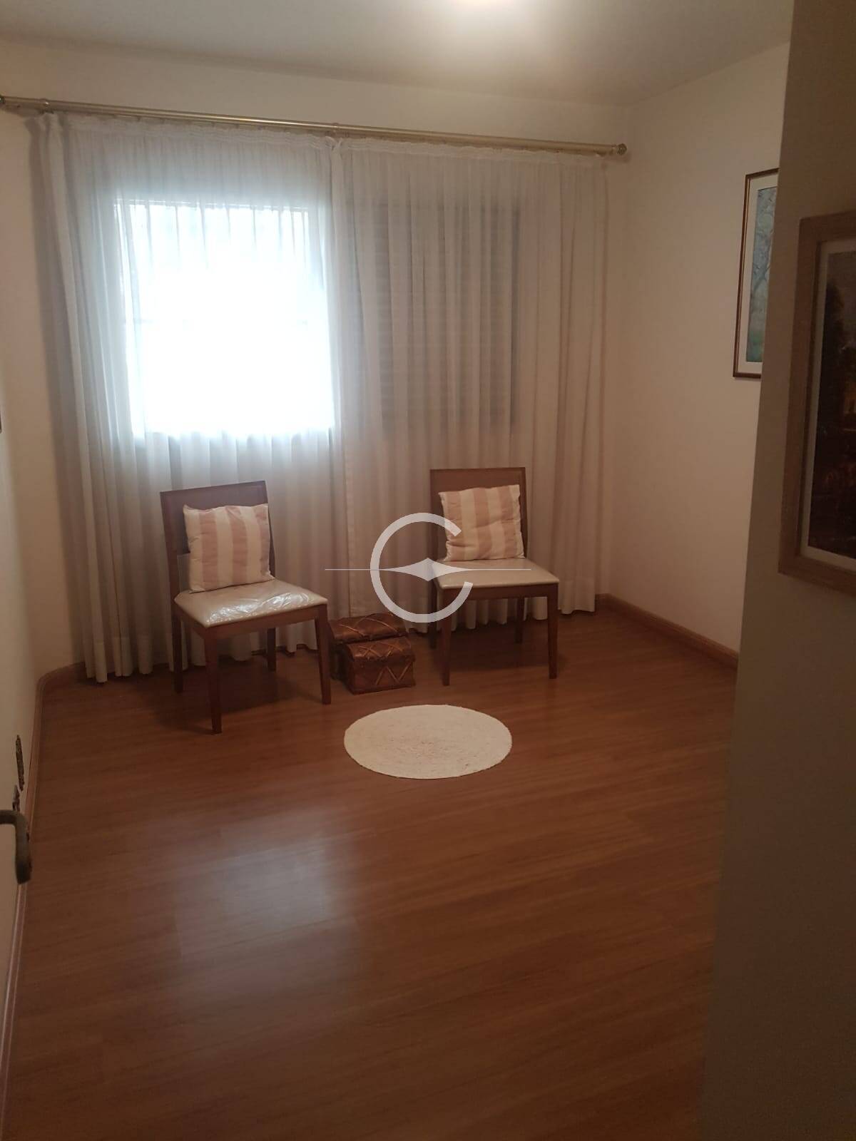 Apartamento à venda com 3 quartos, 198m² - Foto 13