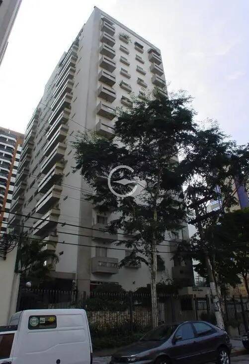 Apartamento à venda com 2 quartos, 97m² - Foto 1