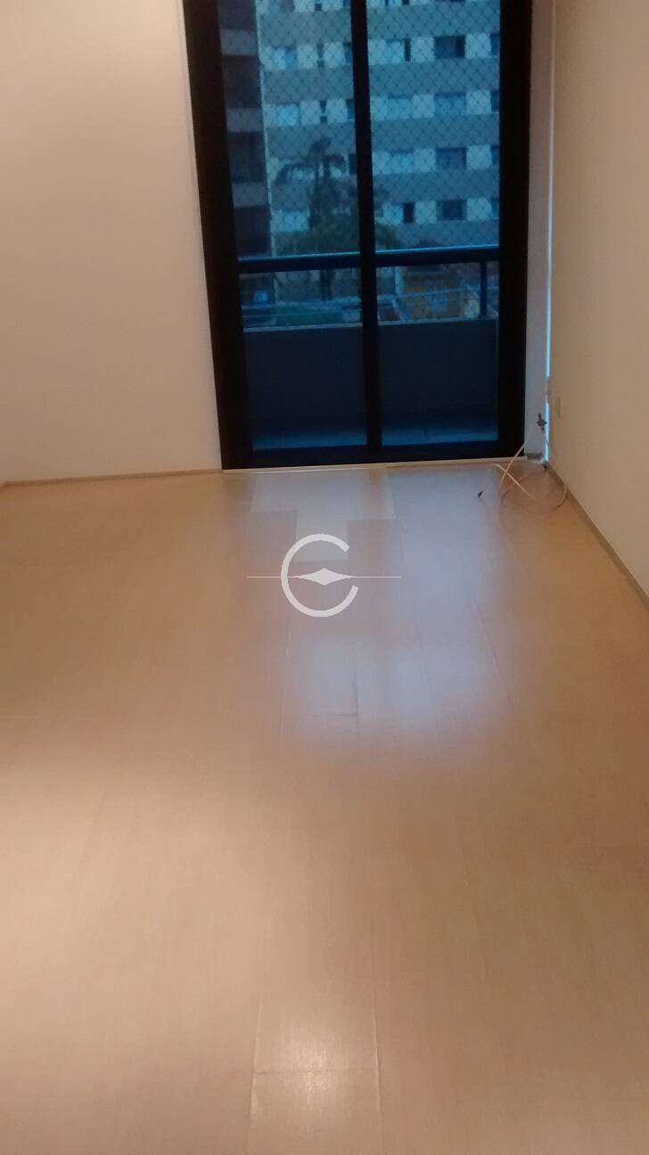 Apartamento à venda com 1 quarto, 40m² - Foto 6