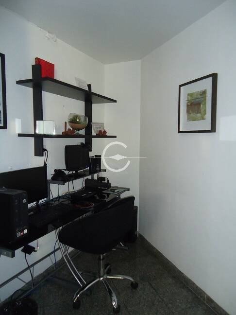 Apartamento à venda com 1 quarto, 40m² - Foto 16