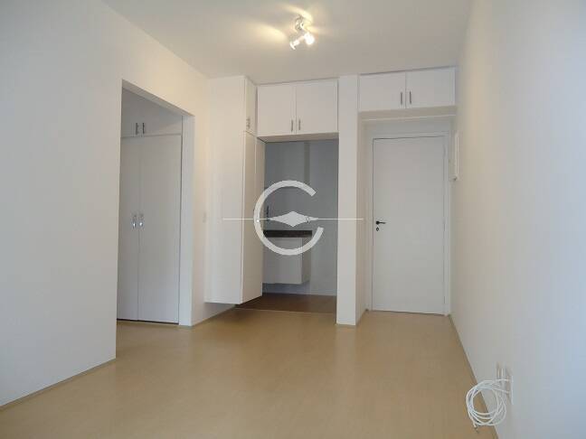 Apartamento à venda com 1 quarto, 40m² - Foto 1