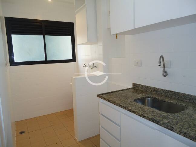 Apartamento à venda com 1 quarto, 40m² - Foto 7