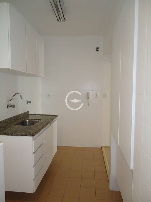 Apartamento à venda com 1 quarto, 40m² - Foto 3