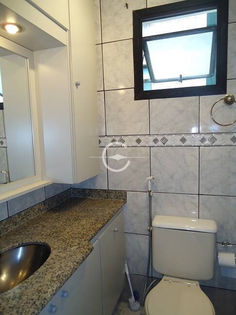 Apartamento à venda com 1 quarto, 40m² - Foto 11