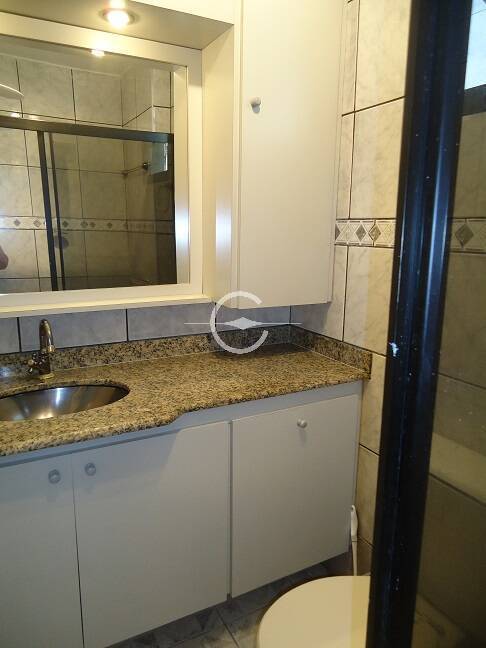 Apartamento à venda com 1 quarto, 40m² - Foto 8