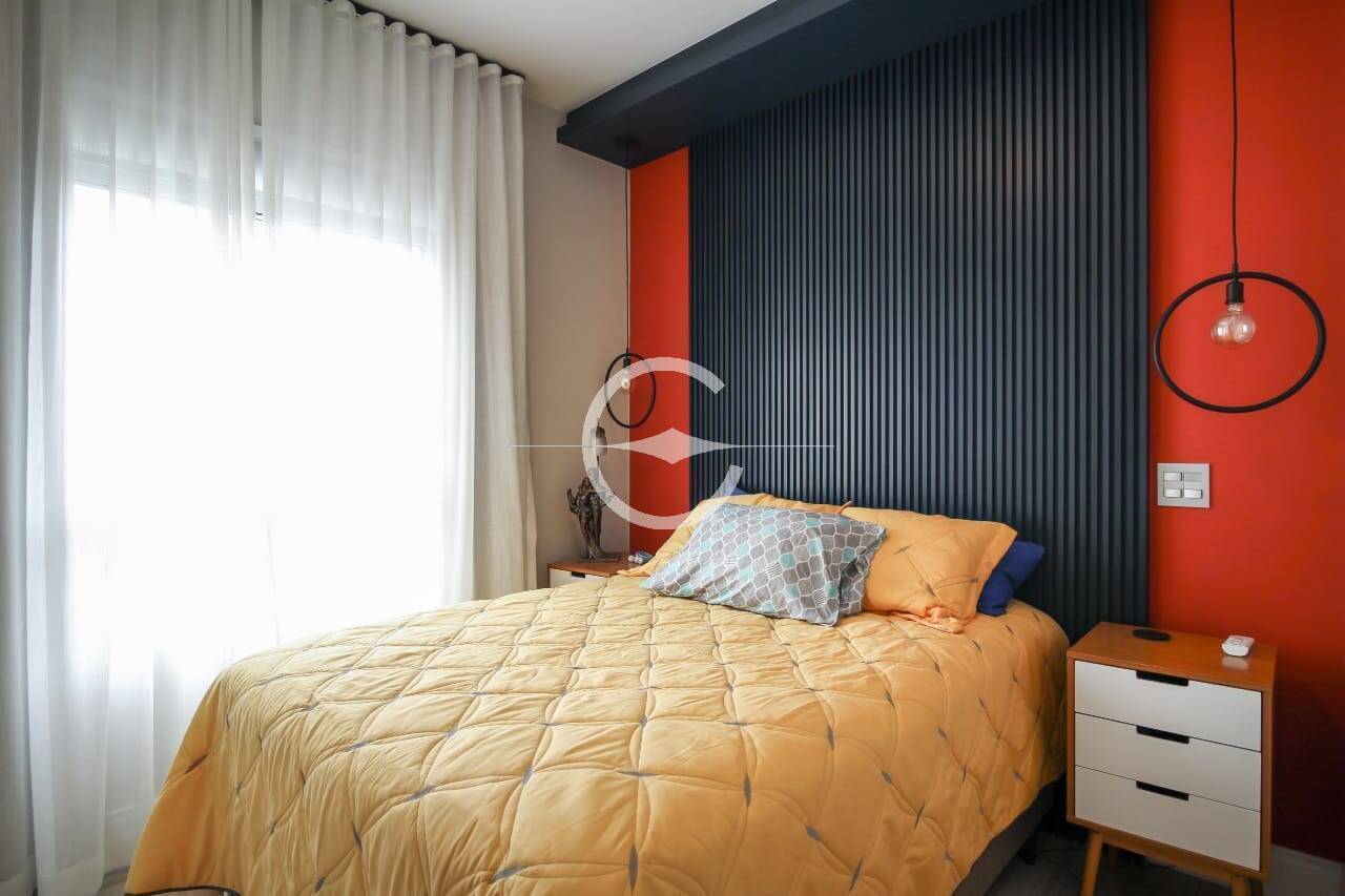 Apartamento à venda com 2 quartos, 87m² - Foto 4