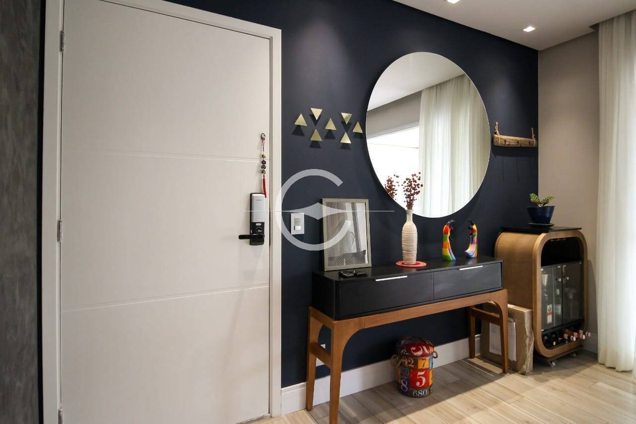 Apartamento à venda com 2 quartos, 87m² - Foto 12