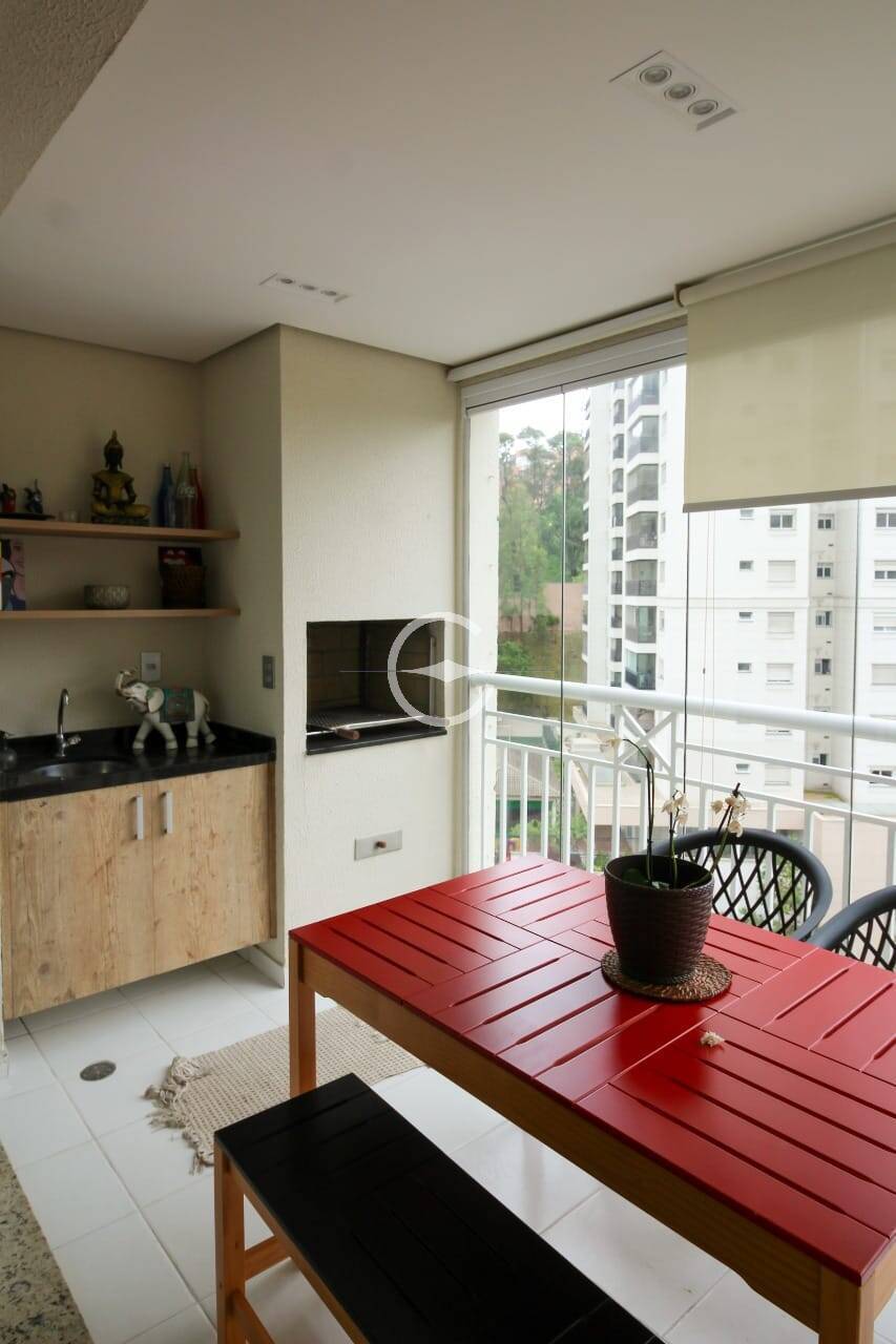 Apartamento à venda com 2 quartos, 87m² - Foto 7