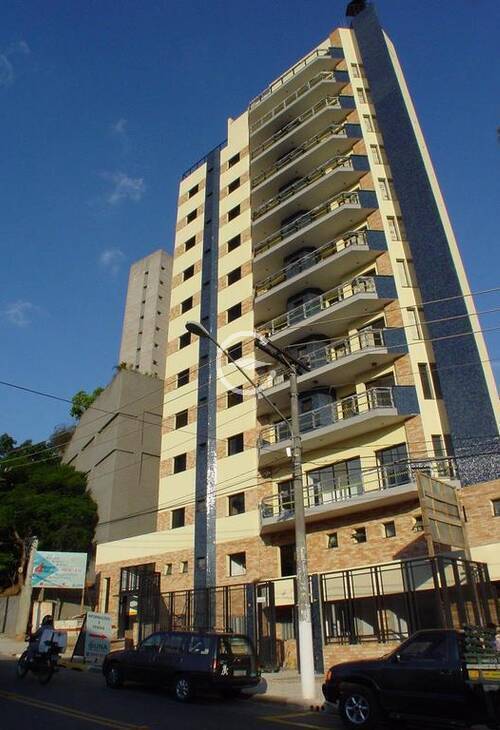 Apartamento à venda com 3 quartos, 165m² - Foto 20