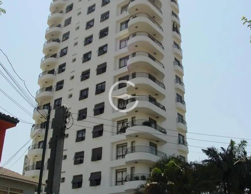 Apartamento à venda com 4 quartos, 218m² - Foto 24