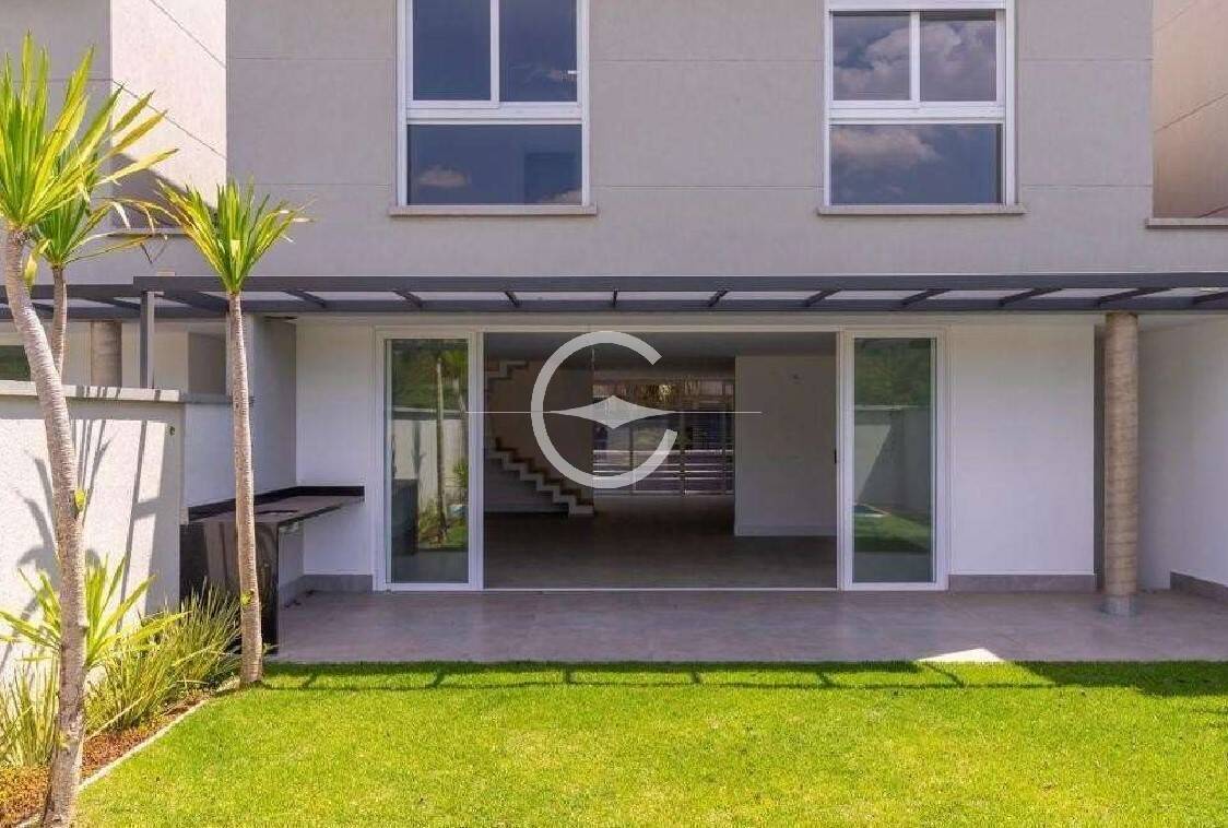 Casa à venda com 4 quartos, 424m² - Foto 4