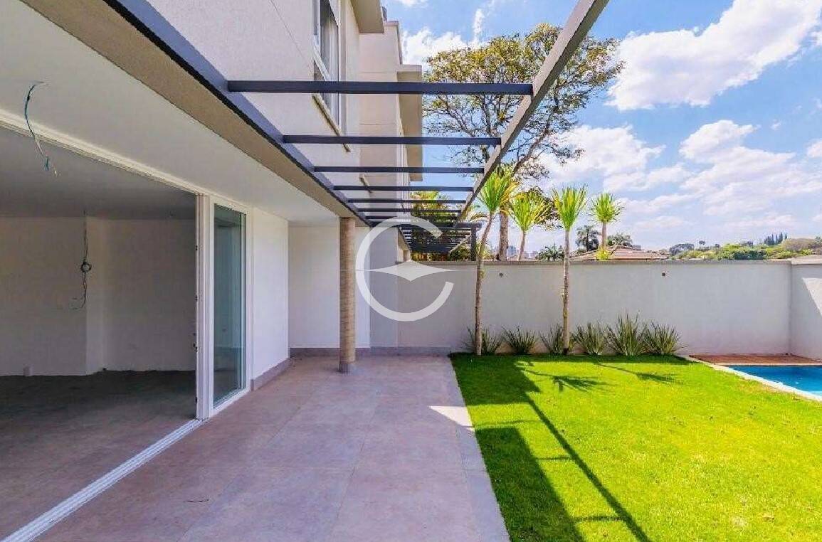 Casa à venda com 4 quartos, 424m² - Foto 5