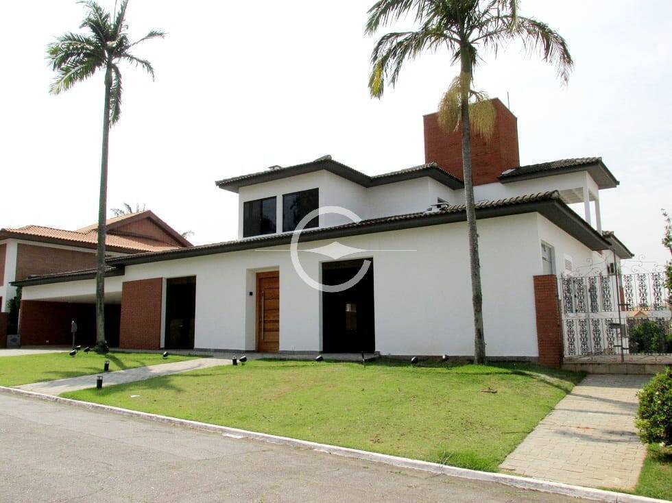 Casa à venda com 4 quartos, 620m² - Foto 5