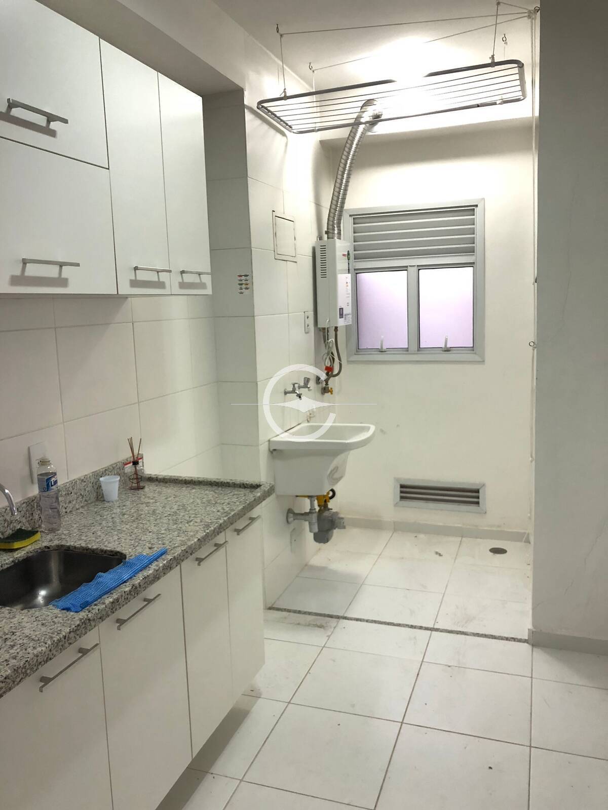 Apartamento à venda com 3 quartos, 114m² - Foto 3