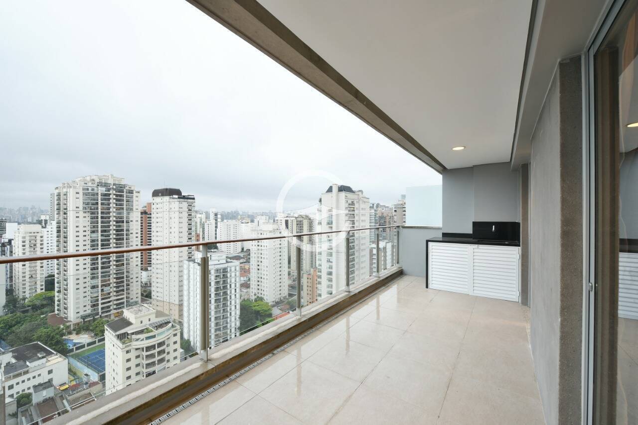 Apartamento à venda e aluguel com 1 quarto, 68m² - Foto 8