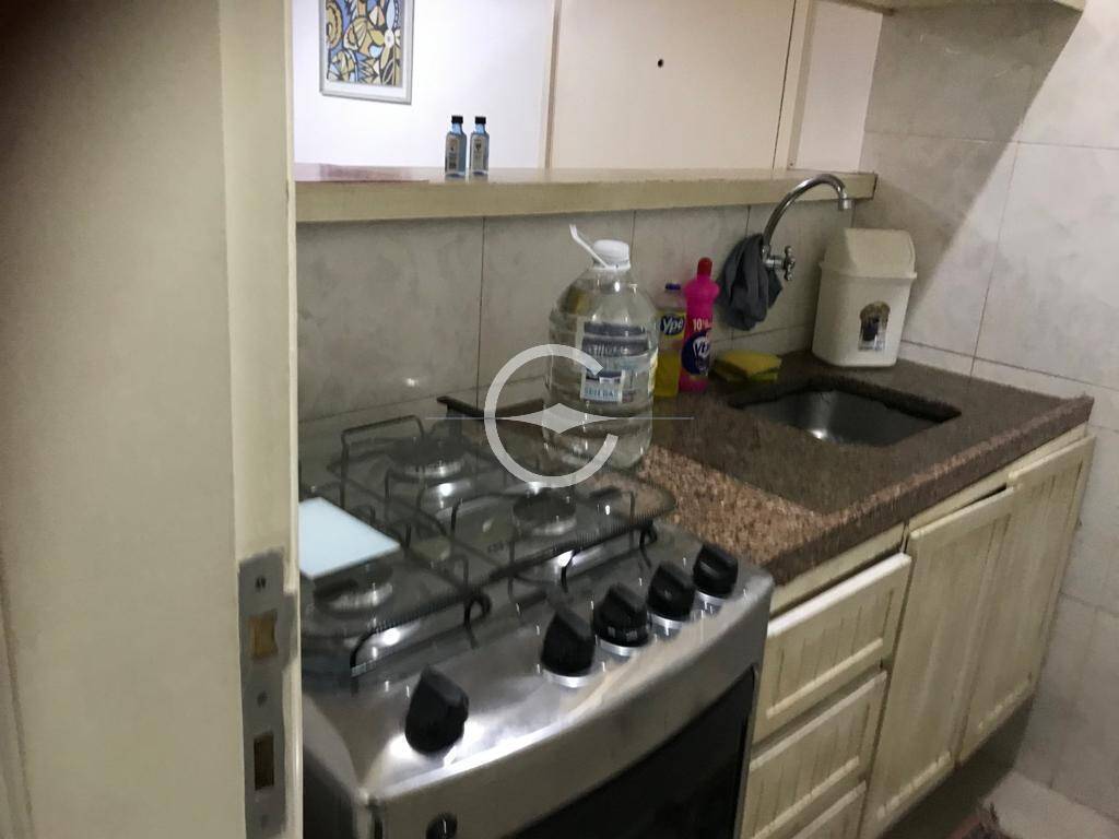 Apartamento para alugar com 1 quarto, 45m² - Foto 4