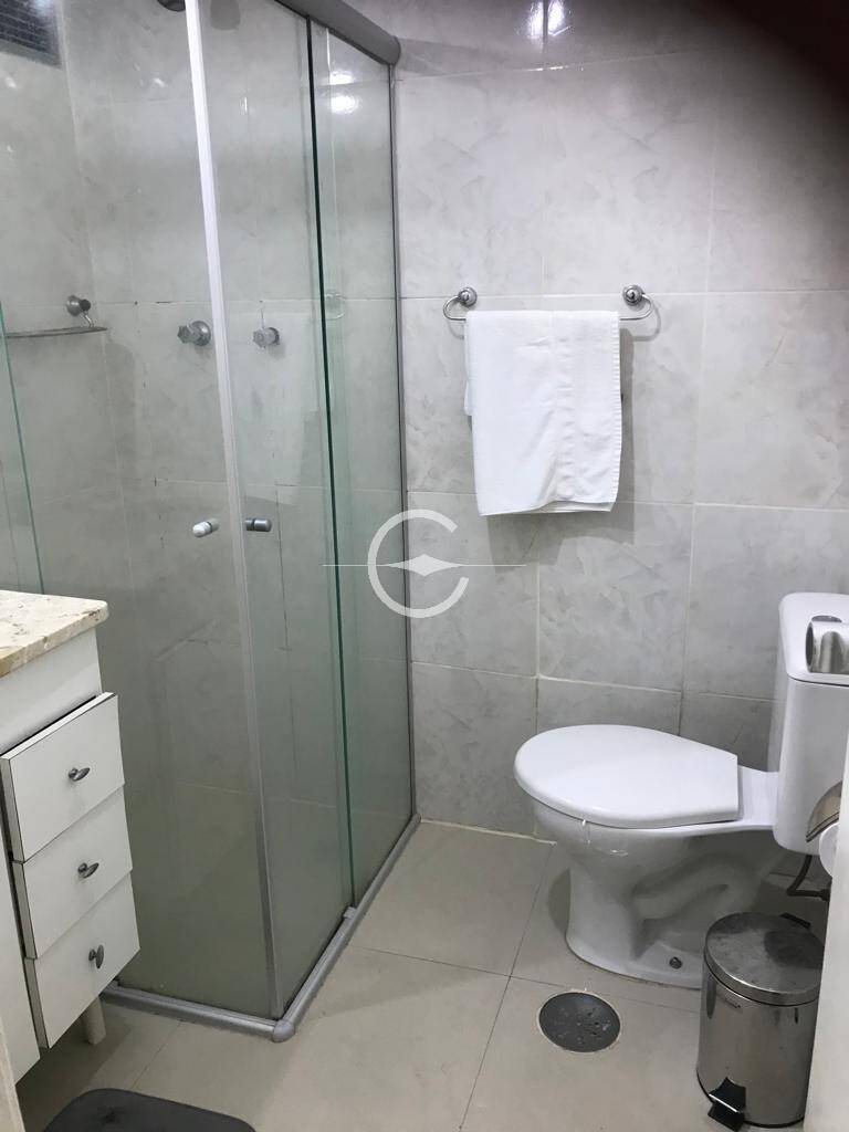 Apartamento para alugar com 1 quarto, 45m² - Foto 7