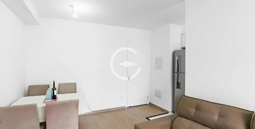 Apartamento à venda com 2 quartos, 56m² - Foto 6