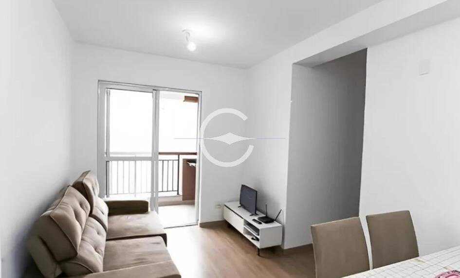 Apartamento à venda com 2 quartos, 56m² - Foto 1