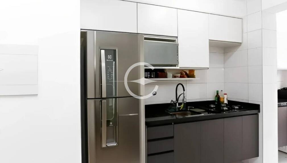 Apartamento à venda com 2 quartos, 56m² - Foto 4